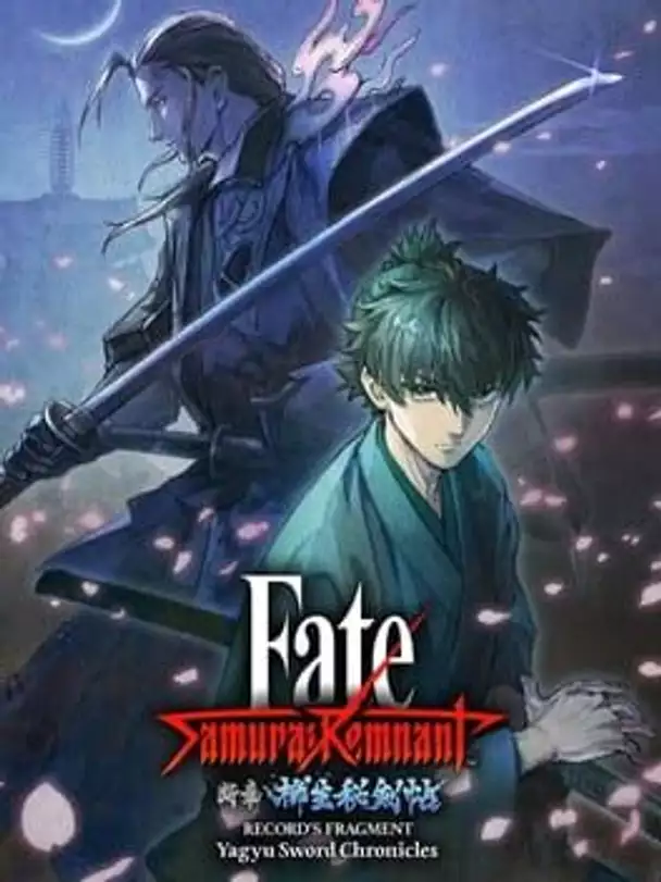 Fate/Samurai Remnant: Additional Episode 2 - Record's Fragment: Yagyu Sword Chronicles