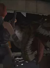 Dino Crisis