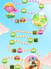 Candy Crush Jelly Saga