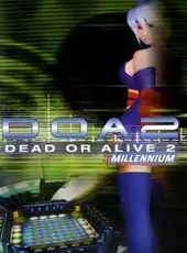 Dead or Alive 2 Millennium