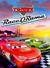 Cars Race-O-Rama