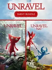 Unravel: Yarny Bundle
