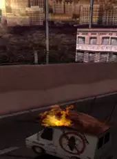 Twisted Metal 4