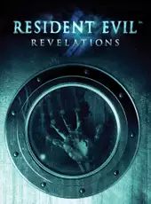 Resident Evil: Revelations