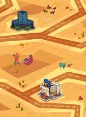 Monster Prom 3: Monster Roadtrip - Playable Character Zoe