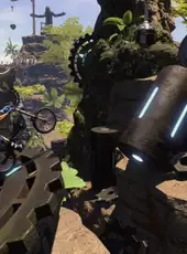 Trials Fusion: Welcome to the Abyss