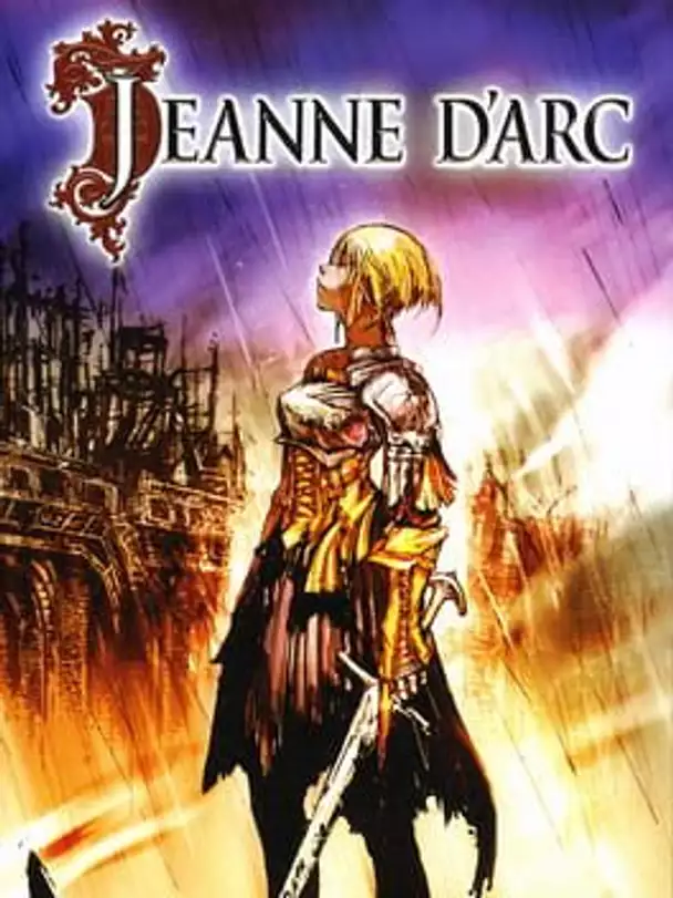 Jeanne d'Arc