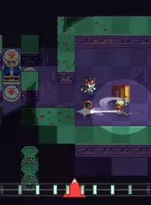 Cadence of Hyrule: Crypt of the NecroDancer Featuring the Legend of Zelda