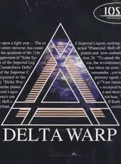 Delta Warp