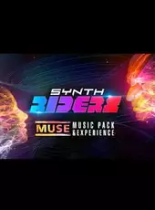 Synth Riders: Muse Music Pack