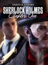 Sherlock Holmes: Chapter One - Saints and Sinners