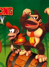 Donkey Kong Country