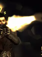 Deus Ex: Human Revolution - Director's Cut