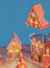 Puzzling Places: 3d Jigsaw Sim