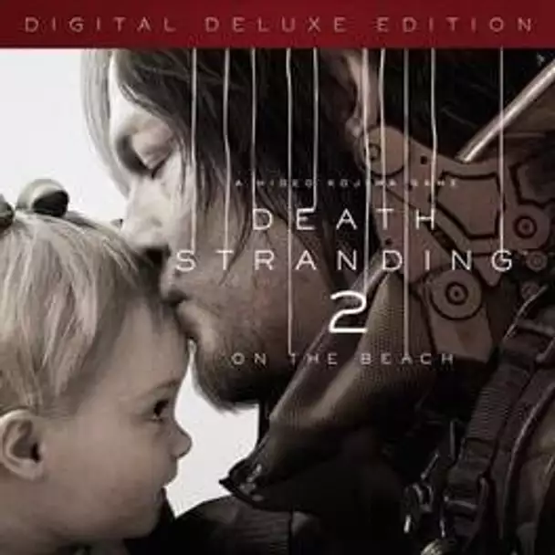 Death Stranding 2: On The Beach - Digital Deluxe Edition