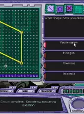 Carmen Sandiego Math Detective