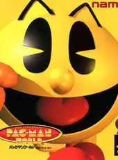 Pac-Man World