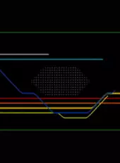 Art Style: light trax