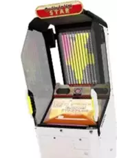 Chunithm Star Plus