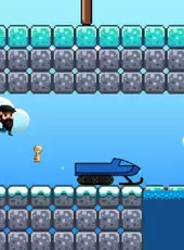 Will Jump