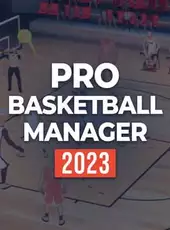 Pro Basketball Manager 2023
