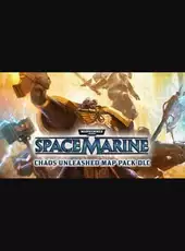 Warhammer 40,000: Space Marine - Chaos Unleashed Map Pack