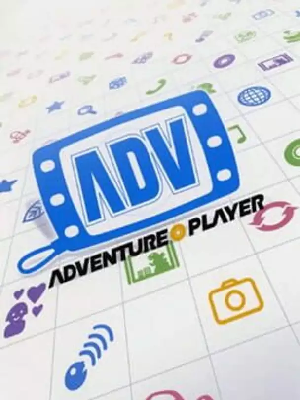 Adventure Player