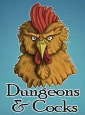 Dungeons & Cocks
