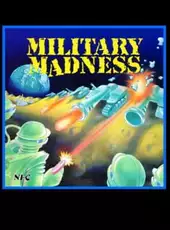 Military Madness