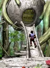 Jade Cocoon: Story of the Tamamayu