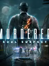 Murdered: Soul Suspect