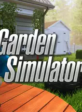 Garden Simulator