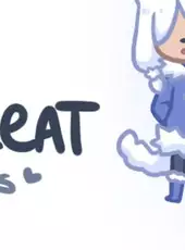 Lonely Wolf Treat: The Complete Series