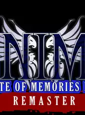 Anima Gate of Memories: I & II Remastered