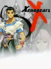 Xenogears
