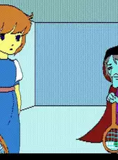 Mio no Mystery Adventure