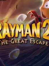 Rayman 2: The Great Escape