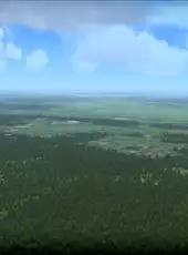 Microsoft Flight Simulator X: Steam Edition - VFR Poland Region NW