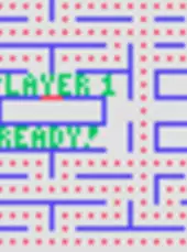 Videocart-27: Pac-Man