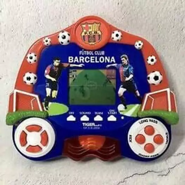 Fútbol Club Barcelona