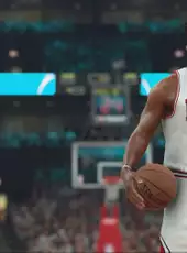 NBA 2K17