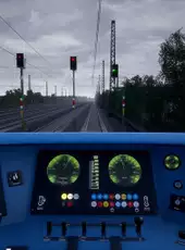 Train Sim World 2020: Hauptstrecke Rhein-Ruhr - Duisburg: Bochum Route