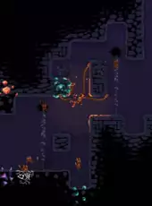Dome Keeper: The Lost Keepers