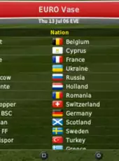 Football Manager Handheld 2007