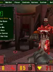 Quake III: Gold