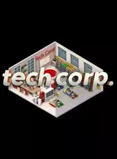 Tech Corp.