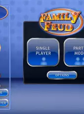 Family Feud: 2010 Edition