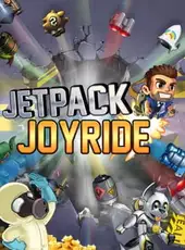 Jetpack Joyride