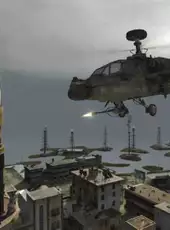 Battlefield 2: Special Forces