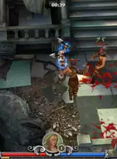 Blood & Glory: Immortals